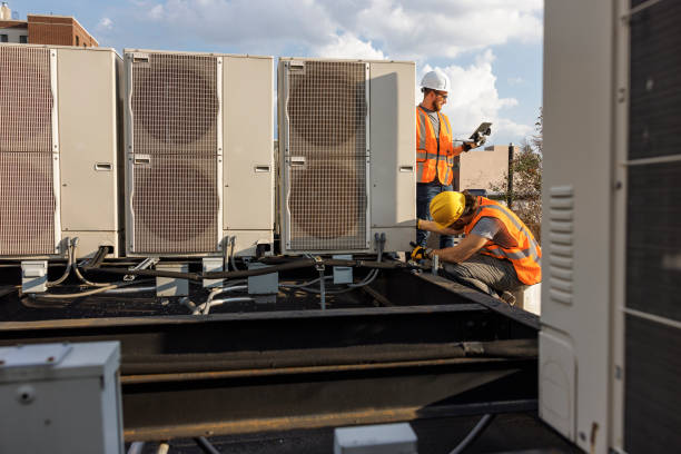 Best Ductless HVAC repair  in Piedmont, CA