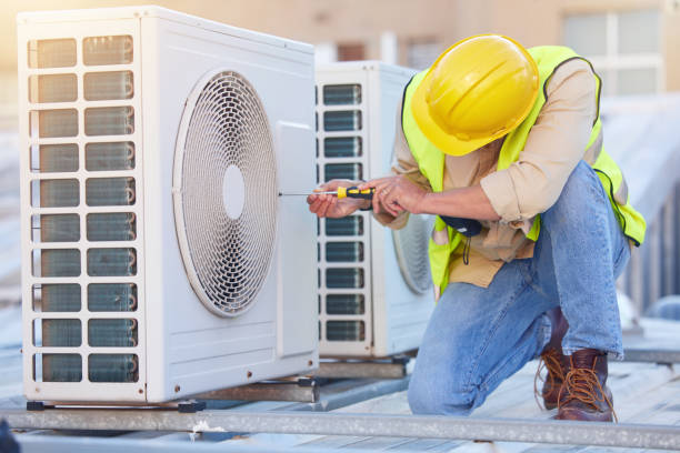 Ductless HVAC repair in Piedmont, CA