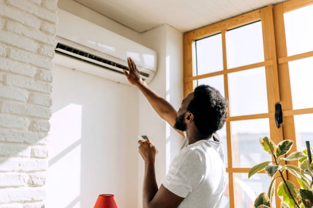 Best HVAC replacement cost  in Piedmont, CA