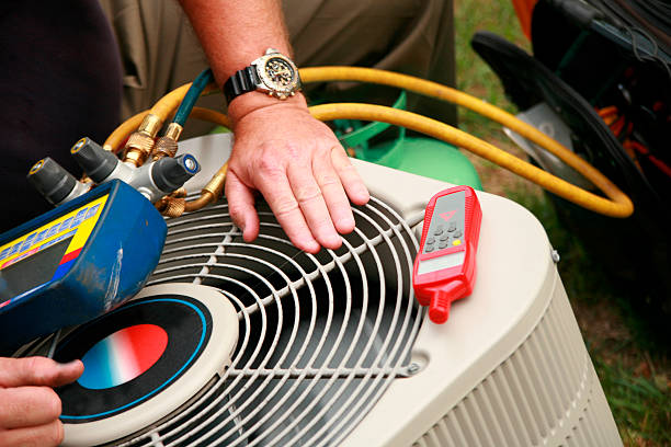 Best Furnace repair near me  in Piedmont, CA