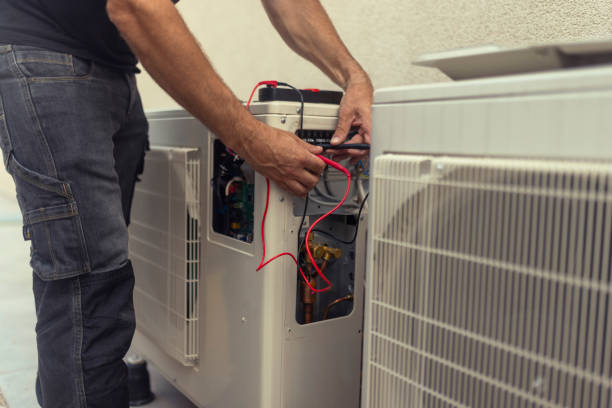 Piedmont, CA HVAC Company