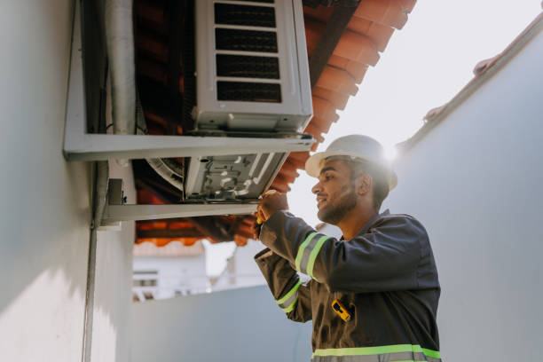 Best HVAC repair near me  in Piedmont, CA