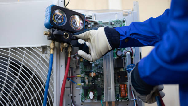 Best HVAC air duct cleaning  in Piedmont, CA
