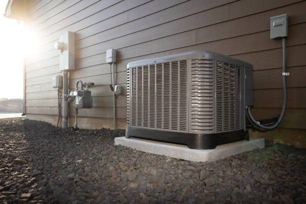 Best Ductless HVAC repair  in Piedmont, CA
